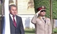 روسيا: سنوقّع قريبا مع مصر اتفاقية تعاون عسكري مشترك