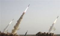 إيران: صواريخ جديدة تصيب دائرة قطرها 2 متر