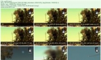 فيديو- كيف أسقط أنصار بيت المقدس الطائرة بالشيخ زويد؟