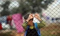 الف لاجيء فلسطيني في تركيا يبحثون عن مأوى