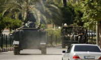 لبنان: معارك في طرابلس والجيش يحاول السيطرة