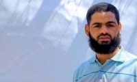 إسرائيل تقترح إطلاق سراح محمد علان بعد انتهاء فترة اعتقاله الاداري