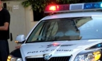 اعتقال زوجين عربيين بعد إكتشاف كسر في جمجمة طفلتهما