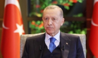 أردوغان: نبذل جهودا لتبادل الرهائن بين إسرائيل والفصائل الفلسطينية