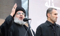 نصر الله يؤكد أن حزب الله سيبقى في سورية مادام الوضع يتطلب ذلك