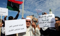 27 قتيلا وأكثر من 230 جريحا باشتباكات في العاصمة الليبية طرابلس
