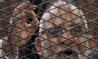 الإعدام لـ10 والمؤبد لـ37 من قيادات الإخوان في مصر