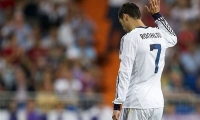“رونالدو” يعتزم الرحيل عن ريال مدريد 