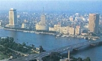 مصرع 8 مصريين واصابة 25 اخرين في حادث سير مروع جنوب مصر