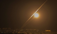 طائرات إسرائيلية تستهدف مواقع تابعة لسرايا القدس والقسام في غزة