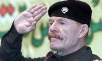 مقتل نائب الرئيس الرئيس العراقي صدام حسين السابق، عزت إبراهيم الدوري