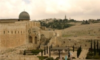 الاردن يدعو اسرائيل الى منع دخول المتطرفين اليهود للمسجد الاقصى