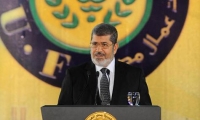 حبس مرسي بتهمة إهانة القضاء