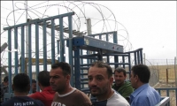 إسرائيل تمنح 8 الآف تصريح للعمال الفلسطينيين