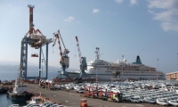 إسرائيل قلقة على ميناء ايلات سبب حرب اليمن
