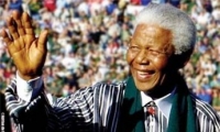 قادة العالم ينعون المناضل مانديلا