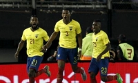 الاكوادور تتغلب على الأرجنتين 2- صفر في تصفيات كأس العالم