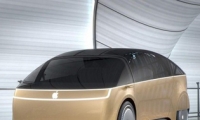 هل هكذا سيبدو شكل أول سيارات Apple