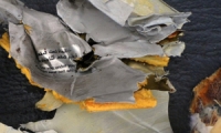 تحليل رفات ركاب الطائرة المصرية يشير إلى انفجارها