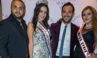 سورية هربت من سبي داعش واصبحت ملكة جمال في أمريكا