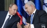 بوتين يحذر إسرائيل من تسليح أوكرانيا كرد فعل على بيع منظومة s-300 لطهران