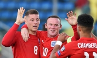 إنجلترا تتغلب على سان مارينو بسداسية في تصفيات يورو 2016