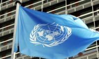153 من دول الجمعية العامة للأمم المتحدة تصوت لصالح قرار بوقف إطلاق نار إنساني في غزة 