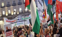 إسبانيا وهولندا تعارضان قرار الاتحاد الأوروبي وقف المساعدات للفلسطينيين