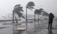 مصرع وإصابة عشرات الأميركيين جراء العواصف والأعاصير