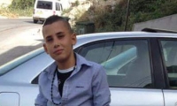 مصرع وسيم صالح سعدي (15 عامًا) في حادث طرق