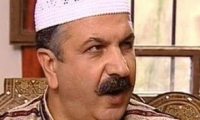 وفاة الممثل السوري وفيق الزعيم - ابو حاتم