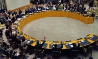 مجلس الأمن الدولي يجتمع اليوم لبحث التصعيد في فلسطين