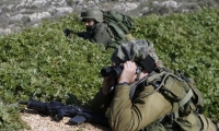 اسرائيل تعلن تصفية أعضاء الخلية التي أطلقت الصواريخ على الحدود الشمالية