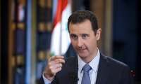 الأسد: الأفضل للمجتمع الدولي التركيز على مكافحة الإرهاب