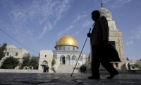 إعتقال أمريكي خطط لضرب أماكن مقدسة إسلامية وتنفيذ عمليات إرهابية في القدس