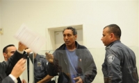 إتهام سالم أبو غانم بالتسبب بوفاة 8 سيدات من حورة عن طريق الإهمال