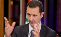 الأسد: جيش سوريا يسيطر بالكامل على الأسلحة الكيمياوية