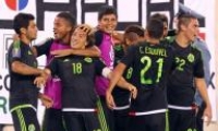 تأهل بنما والمكسيك لقبل نهائي الكأس الذهبية