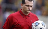 الاتحاد يرغب في التحقيق مع حكم لقاء في كأس ليبرتادوريس