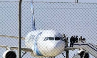 القبض على خاطف الطائرة المصرية بقبرص 