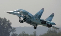 روسيا تقول إن طائراتها قصفت عشرة أهداف لداعش في سوريا
