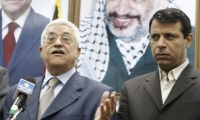 تهدئة بين عباس ودحلان وجهود دولية تُبذل لرأب الصدع