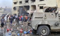 مقتل جنديين بتفجير في سيناء