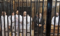  غضب للحكم بإعدام 529 من رافضي انقلاب مصر 