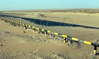 شاحنة مفخخة تقتل 3 عراقيين قرب الحدود الكويتية