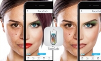 شركة عربية تطلق تطبيق FaceLab لتعديل الوجوه إلى نظام iOS