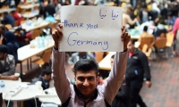 ألمانيا ترصد 1.1 مليار يورو لدمج اللاجئين بسوق العمل