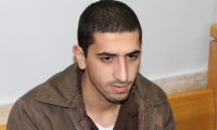 حمزة غمامسة من يافة اعترف بالتسلل الى سوريّة للمحاربة ضد النظام