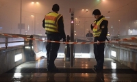 ألمانيا تغلق محطتي قطار بعد معلومات عن هجوم لداعش