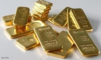 الذهب صوب أعلى مستوى في أسبوعين
